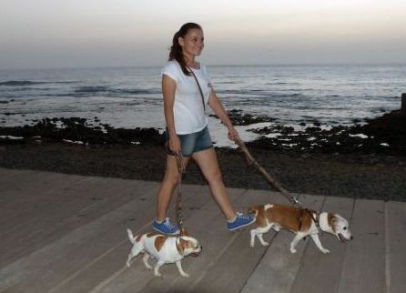 Peques Tenerife Babysitter & Doggysitting