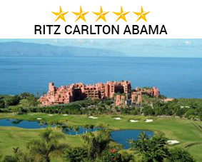 Peques Babysitter Service - The Ritz Carlton Abama