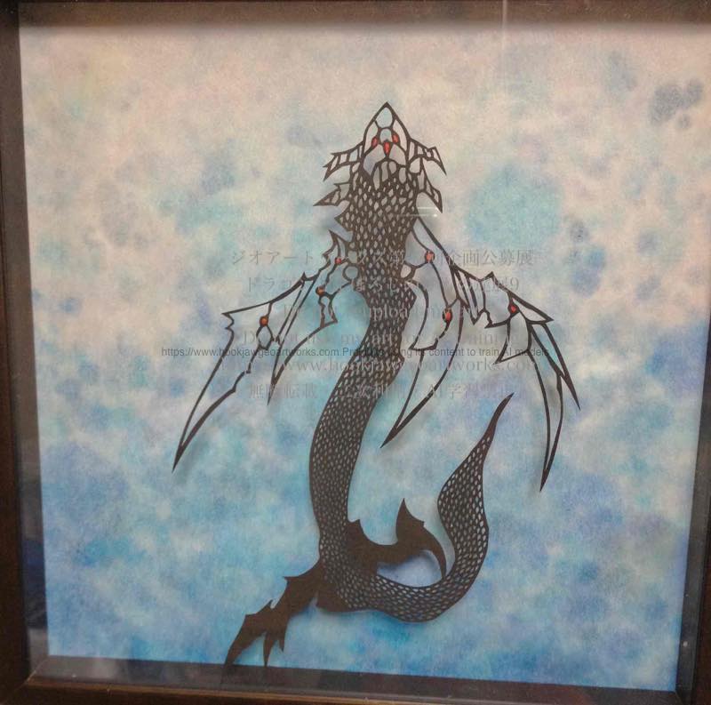 参考作品