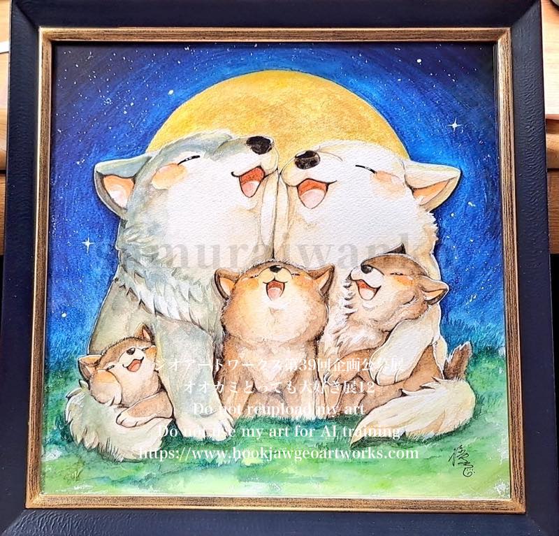 参考作品