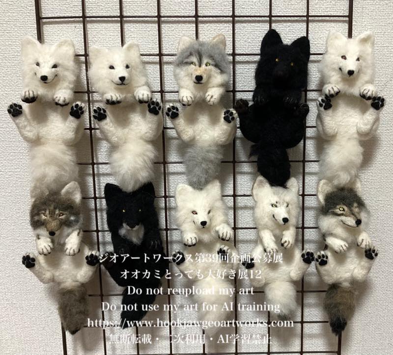 参考作品