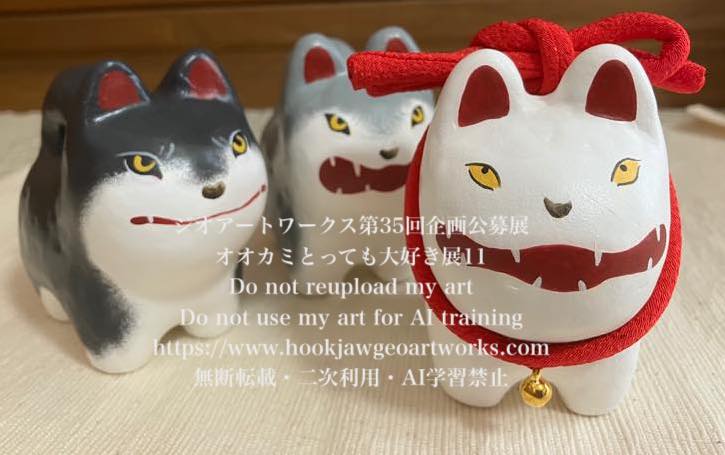 参考作品
