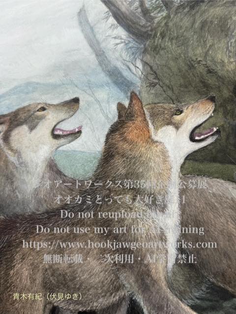 参考作品