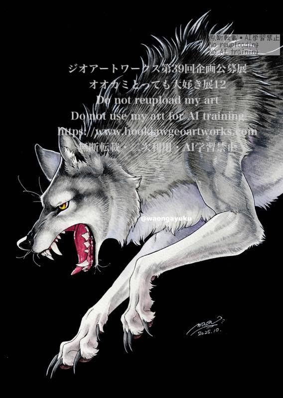 参考作品