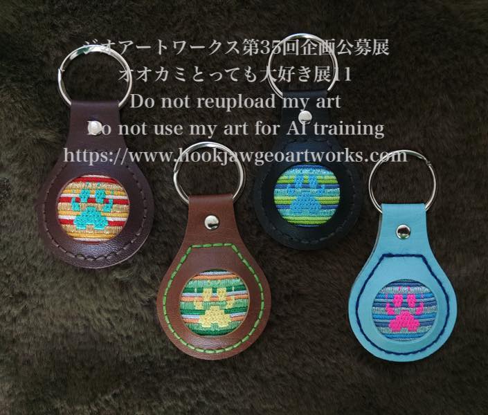 参考作品