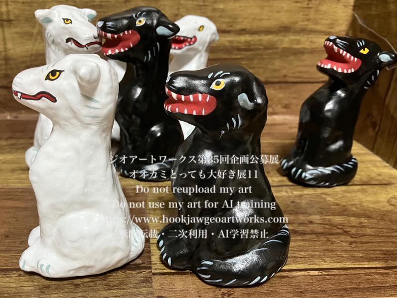 参考作品