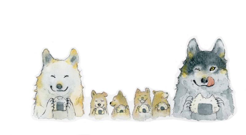 参考作品