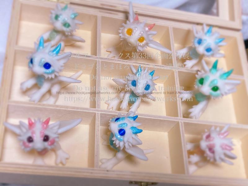 参考作品
