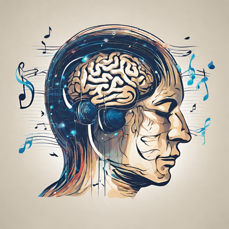 Melodías para la Integración Hemisférica Cerebral