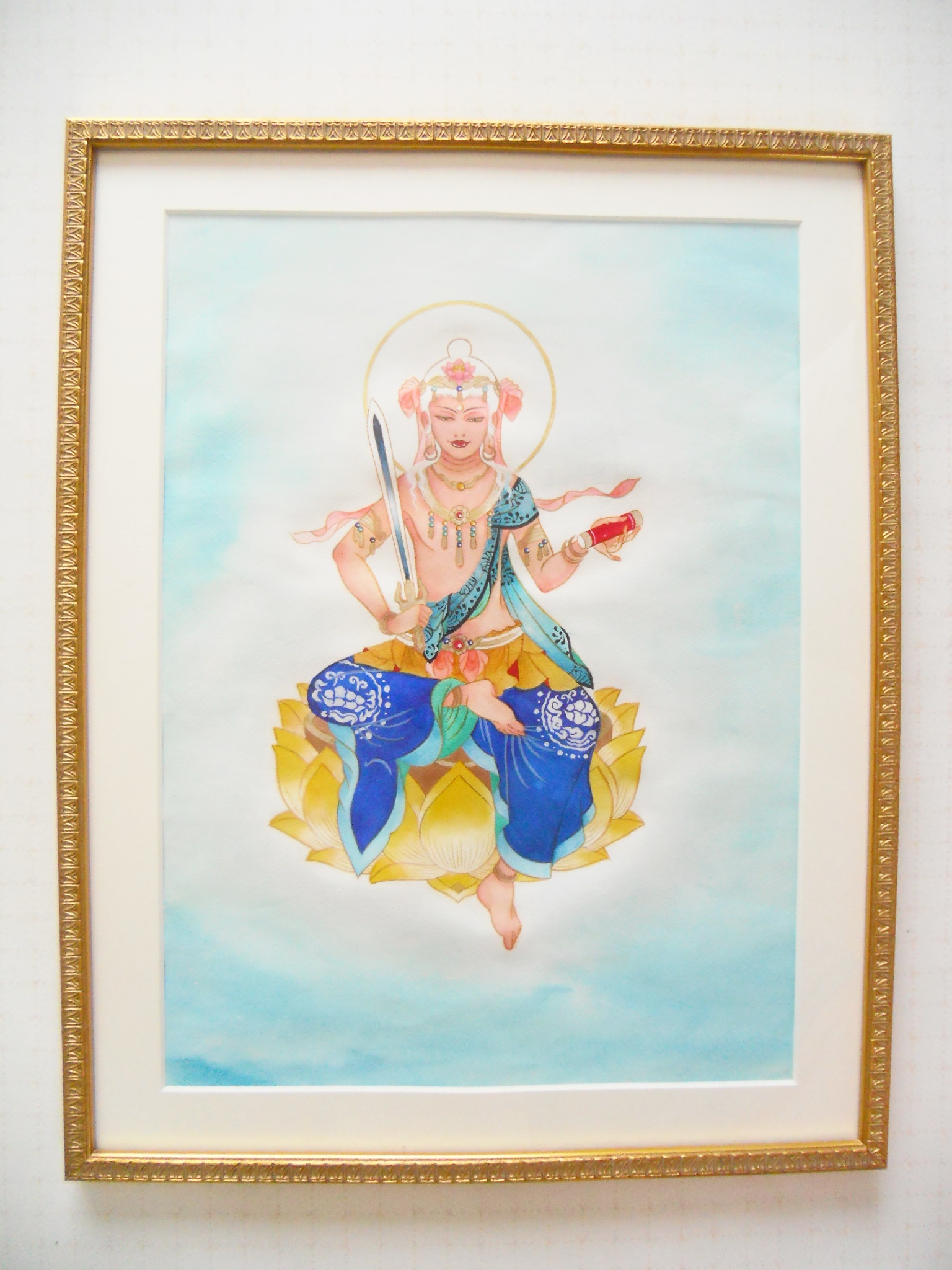 原画販売2 - nagaraja Jimdoページ