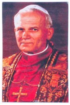 S. Giovanni Paolo II