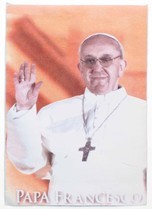 Papa Francesco (Istituzionale)