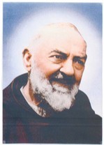 S.Padre Pio