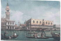 Canaletto (Dogana)