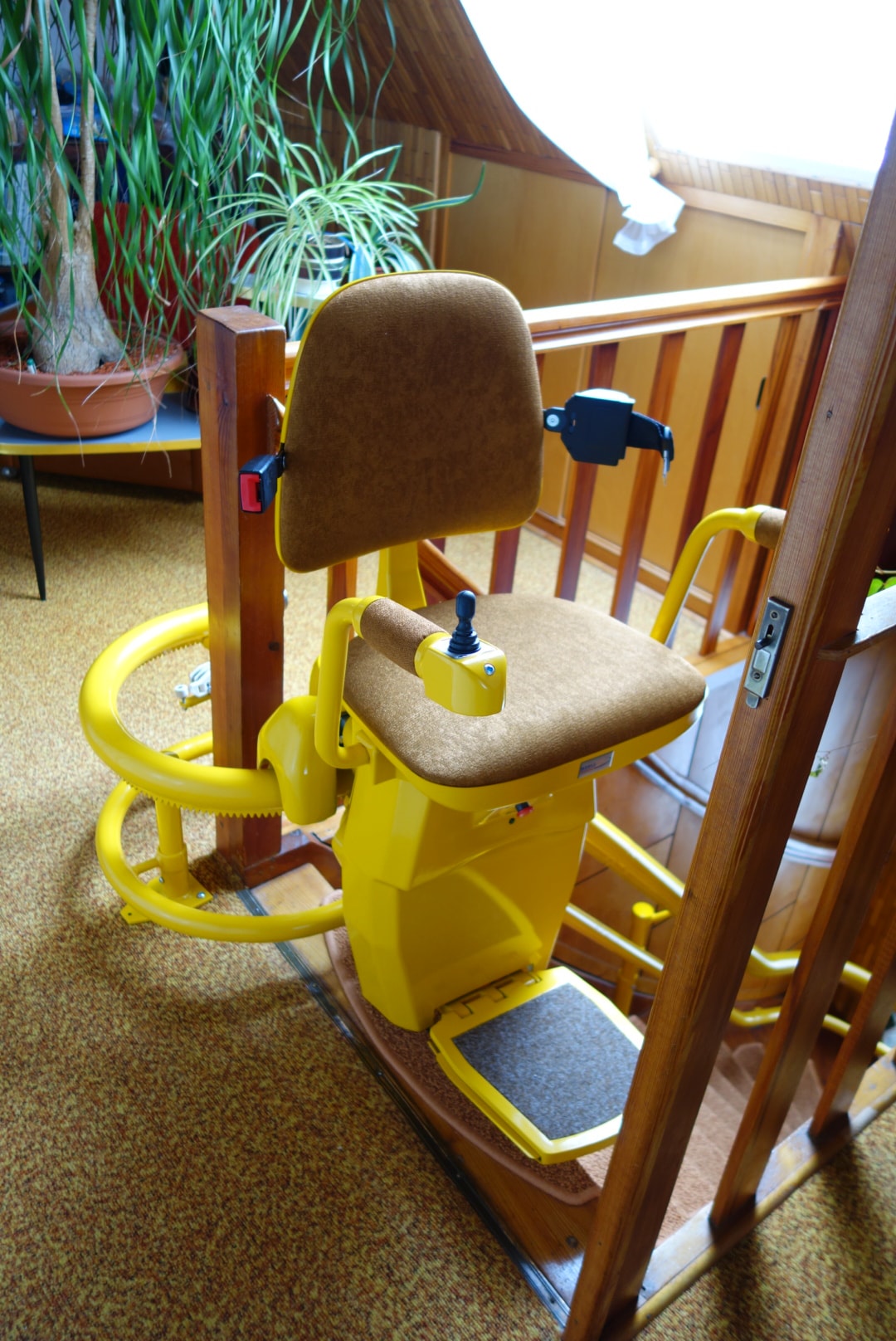 Viveco HW 10 in Wunsch RAL-Farbe