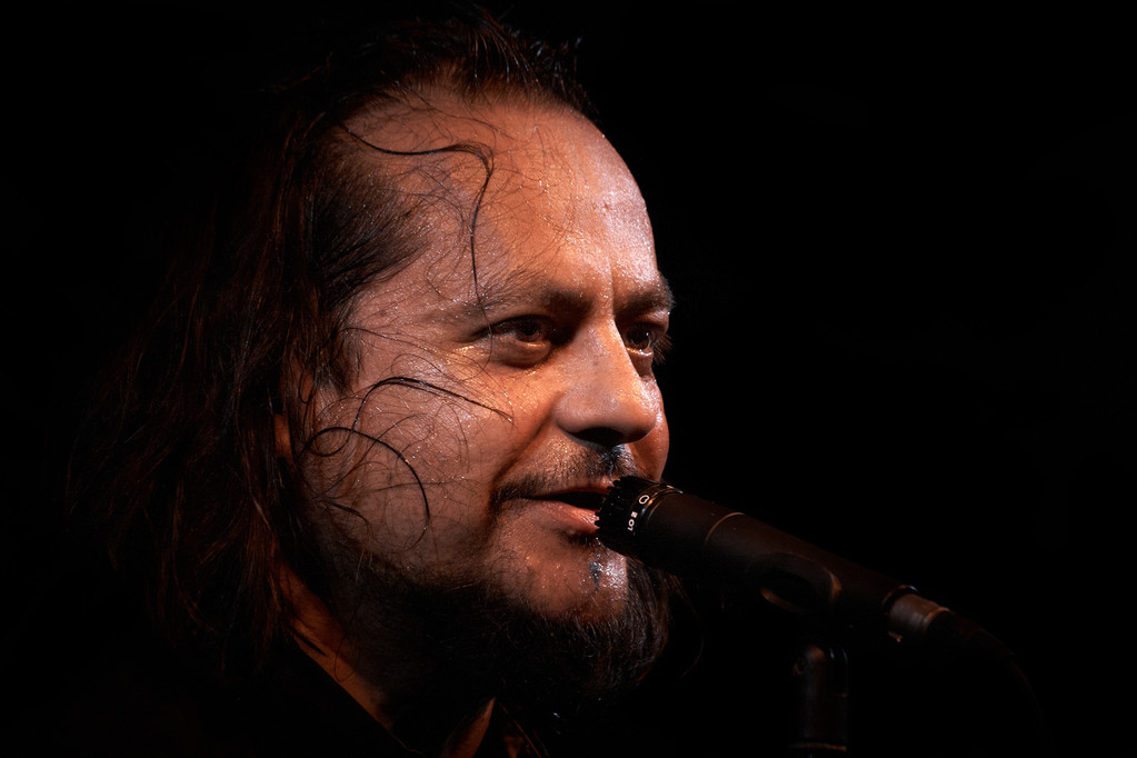 Tito & Tarantula (Foto: Christian Dueringer)