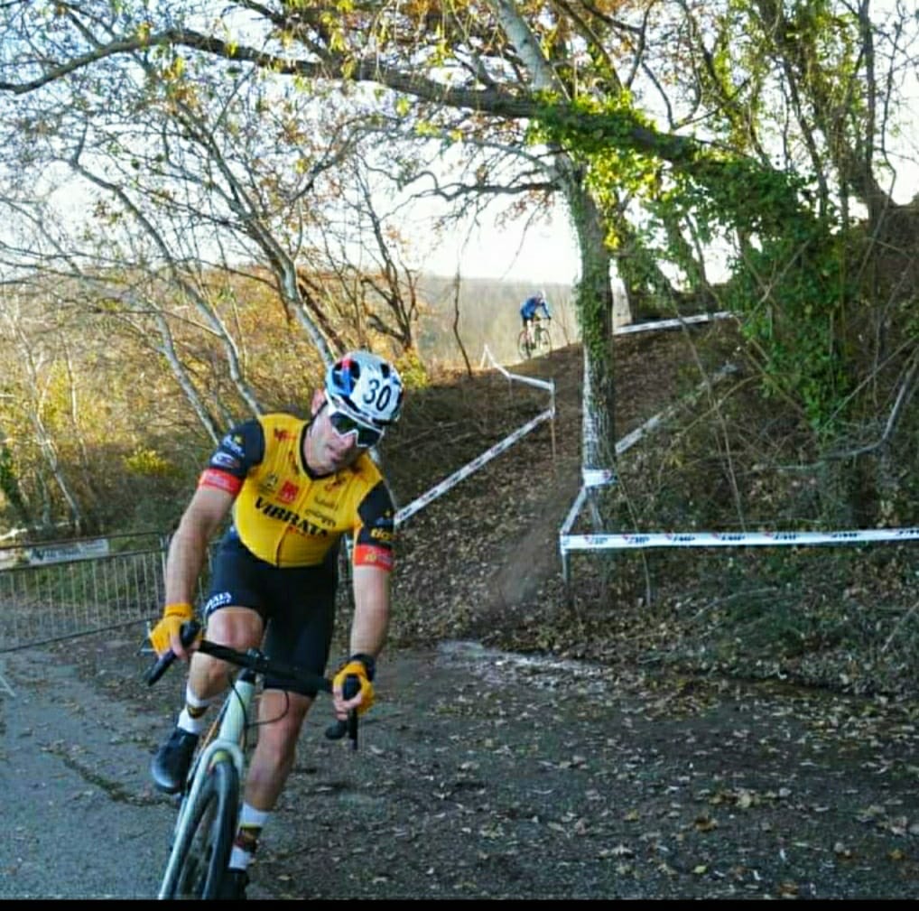 2° Memorial Zio Bruno Di Fabio - Ciclocross