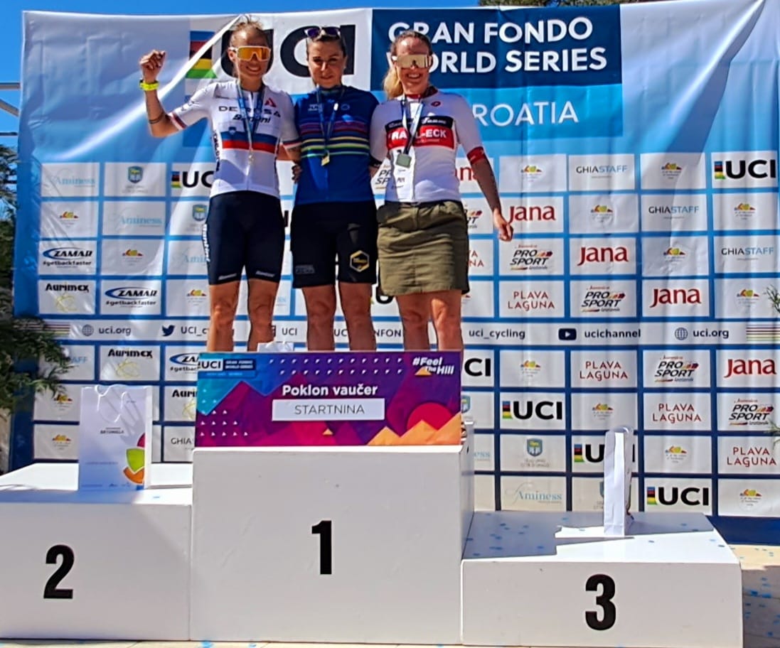 Granfondo Istria UCI, Trofeo San Giovanni e Memorial Pasqualini!