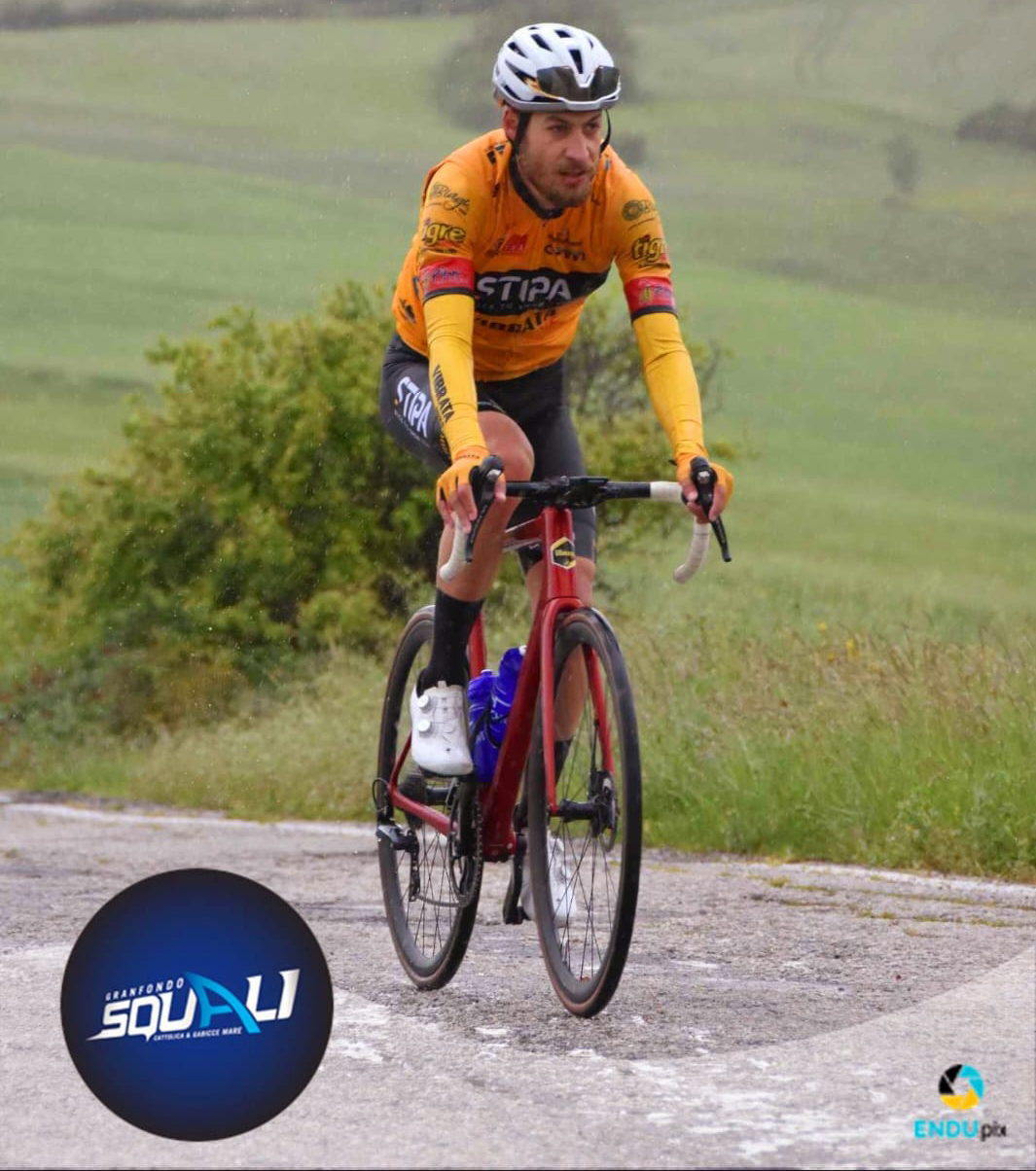 GF Squali: Frangioni si prende il primato della generale! Sirente Bike Marathon: brilla Di Emidio!