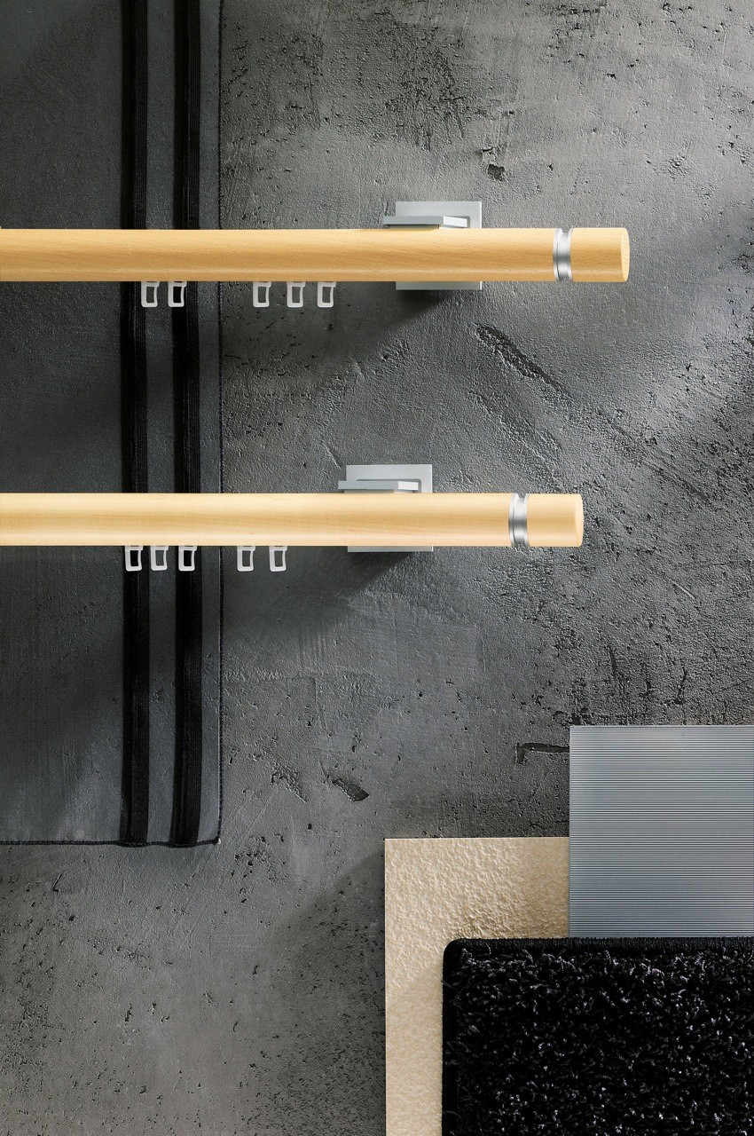 Gardinenstangen - Die Mobile Raumgestaltung in Hamburg und Umgebung