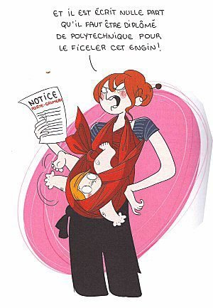 Illustration © Nathalie Jomard