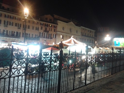 Mercatino di Natale