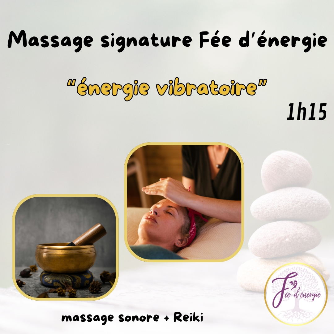 massage bien-être à Billom