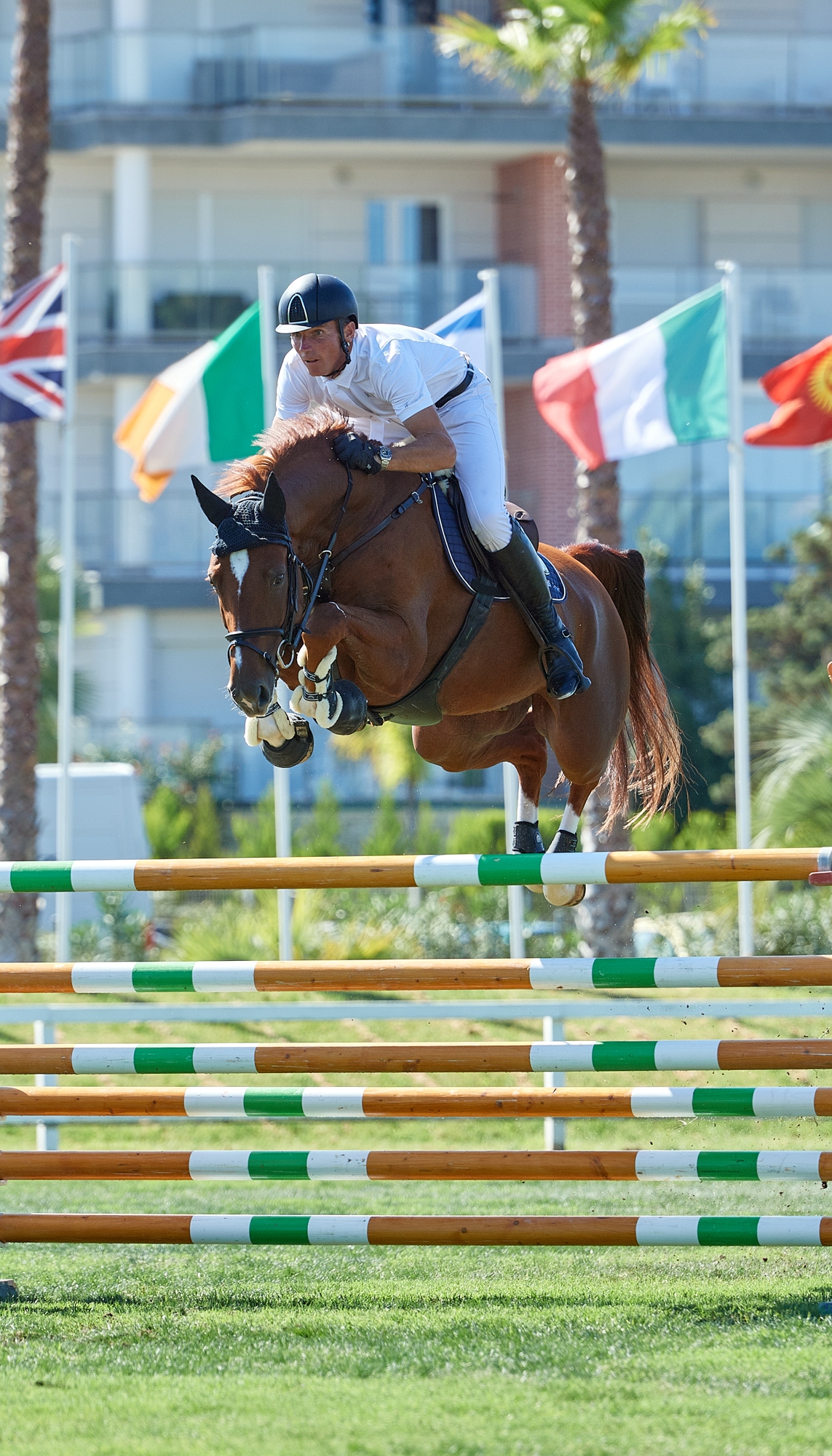 Impressionen 2019 Niklaus Schurtenberger