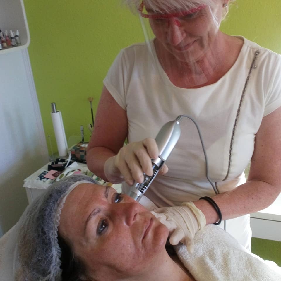 Meso Treatment Kosmetik