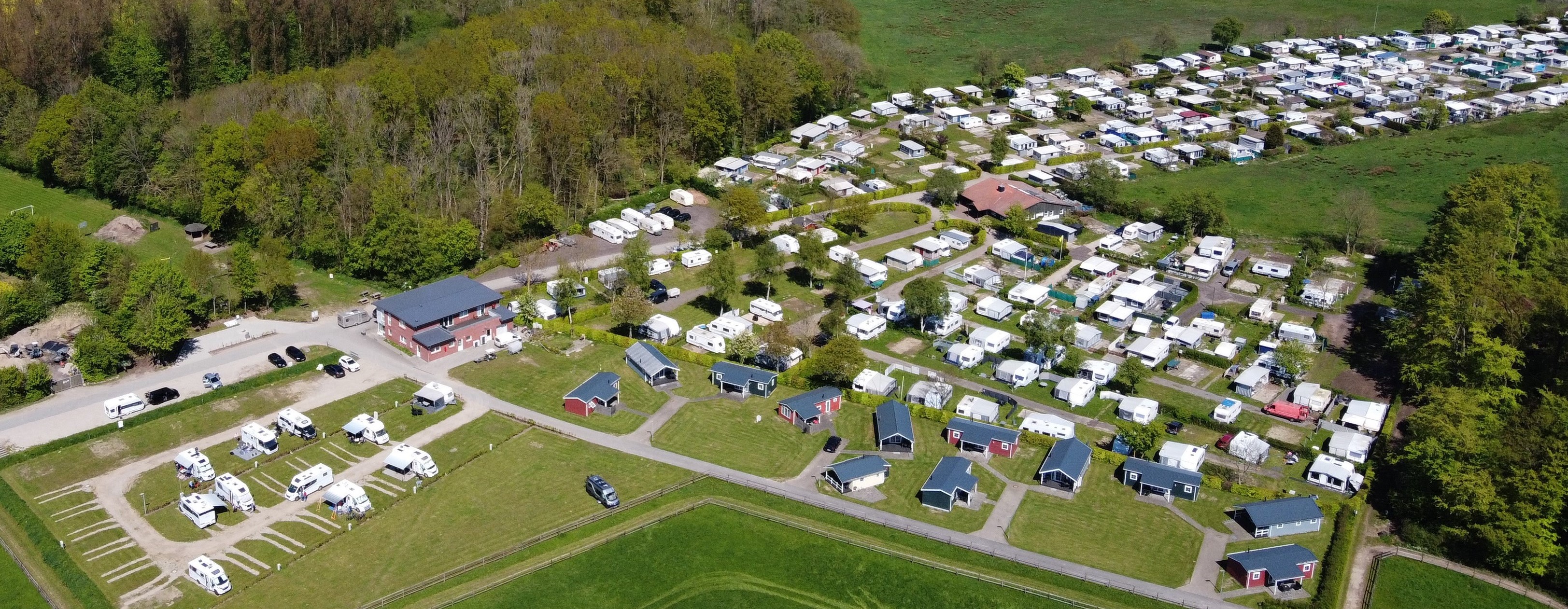 Stellpltze - Campingplatz Damp Dorotheenthal