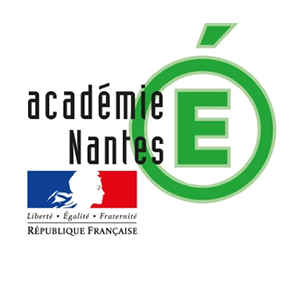 Liste des enseignants référents: document académie Nantes.