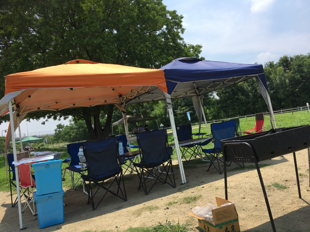 激安bbqレンタルのバーベキュービッグ