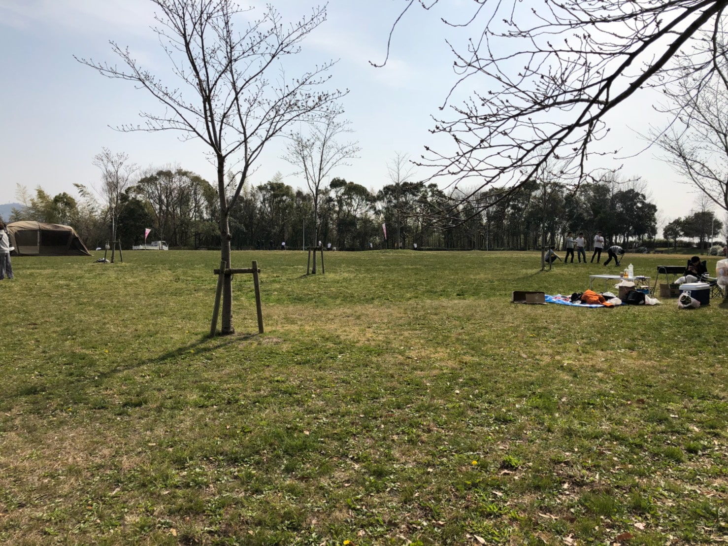 寝屋川公園bbqエリア 2021年最新情報 激安bbqレンタルのバーベキュービッグ