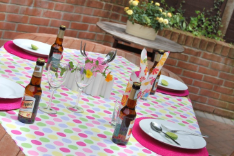 フレンチBBQ