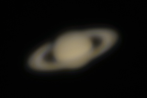 Saturn