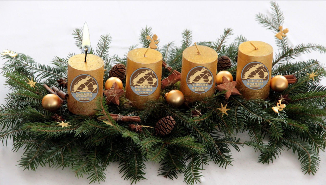 Schönen 1. Advent