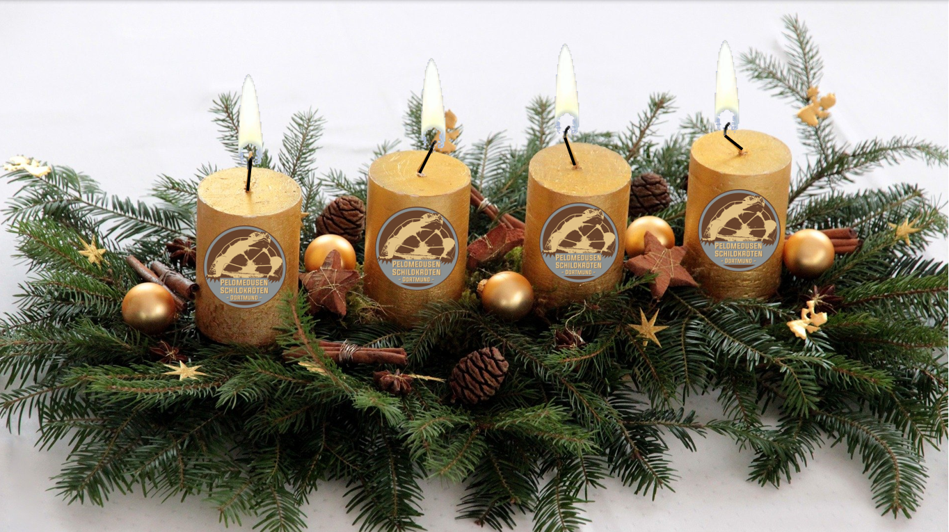Schönen 4. Advent