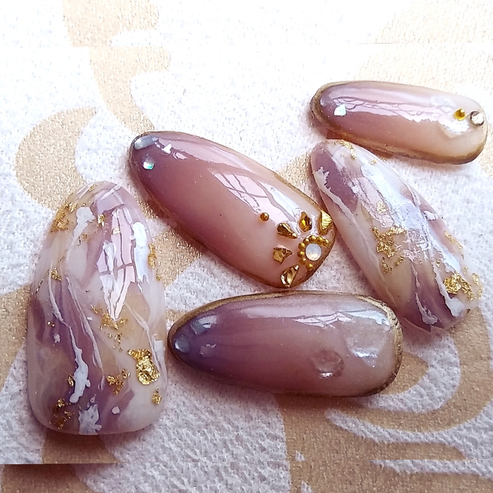 芦屋 Decoration Nailsalon Jewelcrown Nail Jewelcrown ページ 芦屋 Decoration Nailsalon Jewelcrown Nail Jewelcrown ページ