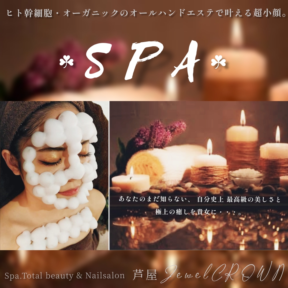▶ヒト幹細胞SPA  