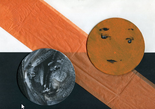 Lea Harlan - Zürich