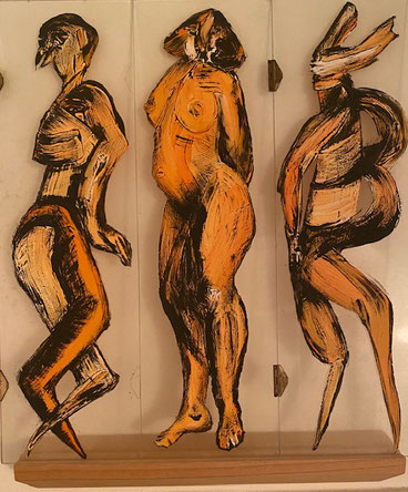 Lea Harlan - Zürich