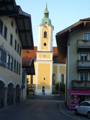 Miesbach - Oberbayern