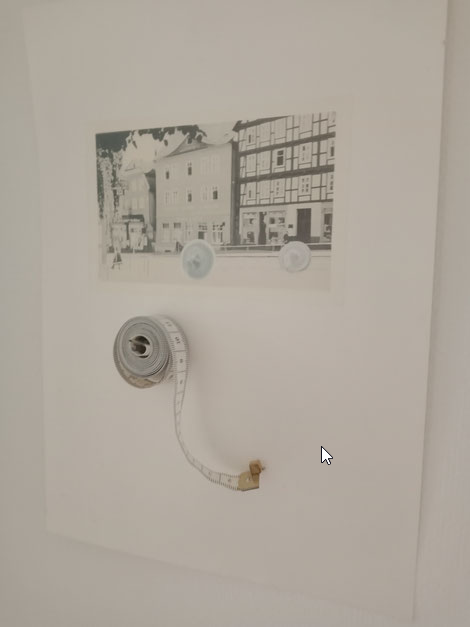 Lea Harlan - Zürich
