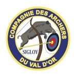 Le nouvel écusson de Sigloy (2015)