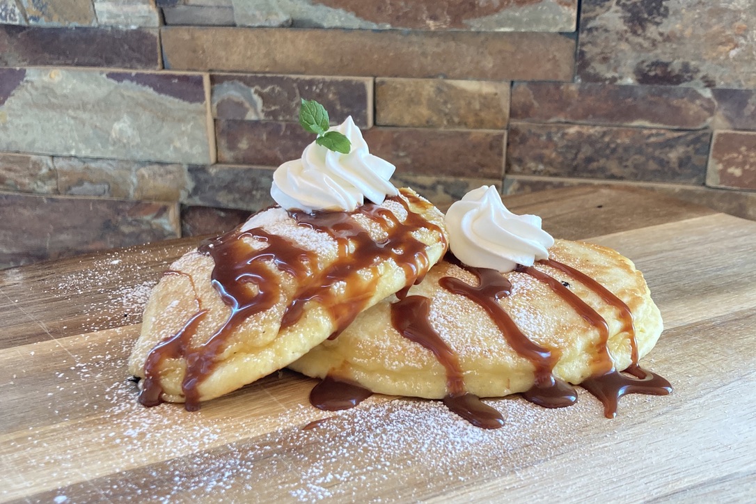 ミルクキャラメルクリームの自家製造 - dulce-de-leche ページ！