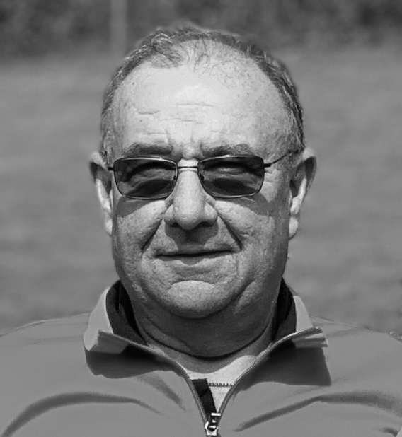 Zuchtwart: Robert Riehle