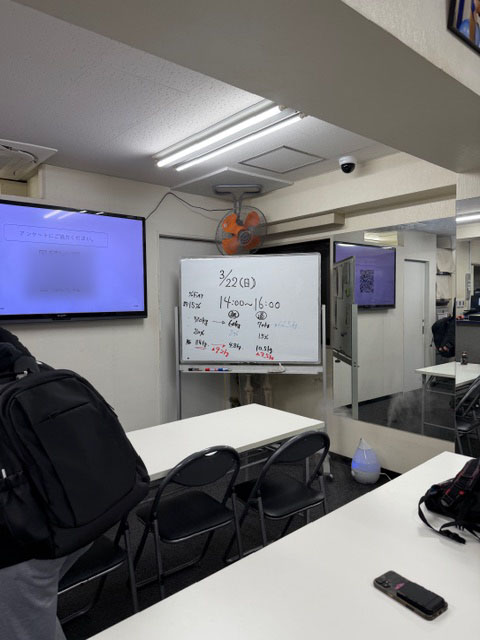 土居進先生のセミナーに参加してきました