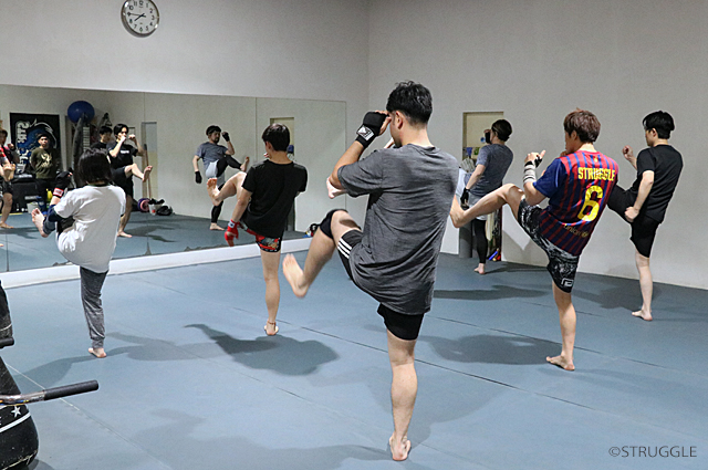 慣れた方も初めての方も