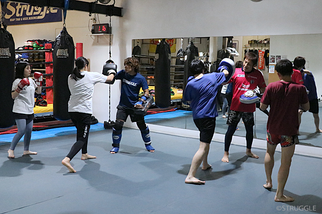 11月のキャンペーン