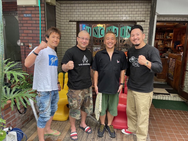 202306 - キックボクシングジムストラッグル|鈴木秀明|押上|錦糸町| 202306 - キックボクシングジムストラッグル|鈴木秀明|押上|錦糸町|